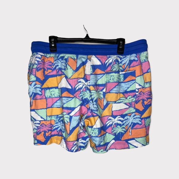 Chubbies Lounge Shorts The King Huts - Picture 3 of 6